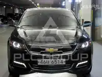 2016 Chevrolet Impala