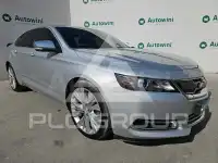 2016 Chevrolet Impala