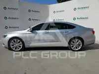 2016 Chevrolet Impala