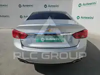 2016 Chevrolet Impala