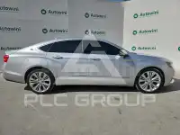 2016 Chevrolet Impala