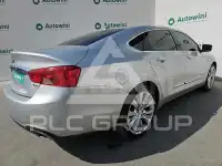2016 Chevrolet Impala