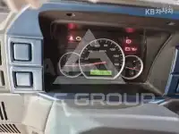 2016 Chevrolet Damas