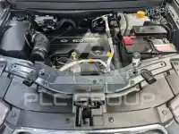 2016 Chevrolet Captiva