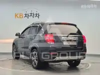 2016 Chevrolet Captiva
