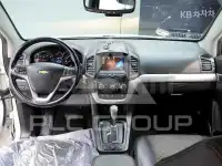 2016 Chevrolet Captiva
