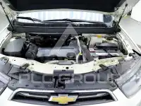 2016 Chevrolet Captiva