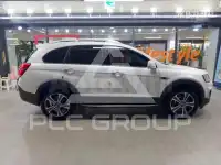 2016 Chevrolet Captiva
