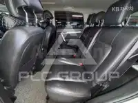 2016 Chevrolet Captiva