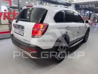 2016 Chevrolet Captiva