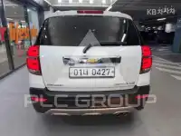 2016 Chevrolet Captiva