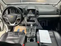 2016 Chevrolet Captiva
