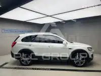 2016 Chevrolet Captiva