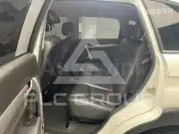2016 Chevrolet Captiva