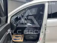 2016 Chevrolet Captiva