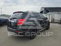 2016 Chevrolet Captiva