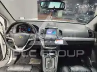 2016 Chevrolet Captiva