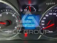 2016 Chevrolet Captiva
