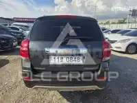 2016 Chevrolet Captiva