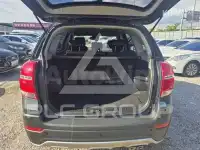 2016 Chevrolet Captiva