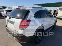 2016 Chevrolet Captiva