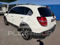 2016 Chevrolet Captiva