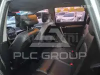 2016 Chevrolet Captiva