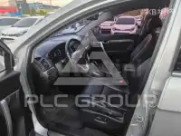 2016 Chevrolet Captiva