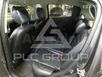 2016 Chevrolet Spark