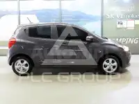 2016 Chevrolet Spark