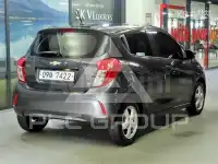 2016 Chevrolet Spark