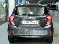 2016 Chevrolet Spark