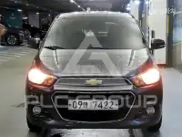 2016 Chevrolet Spark