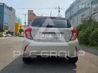 2016 Chevrolet Spark