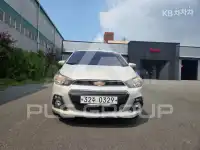 2016 Chevrolet Spark