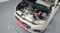 2016 Chevrolet Spark