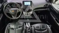 2016 Chevrolet Spark