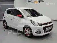 2016 Chevrolet Spark