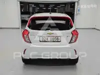 2016 Chevrolet Spark