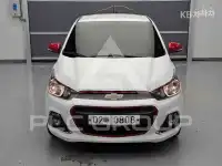 2016 Chevrolet Spark