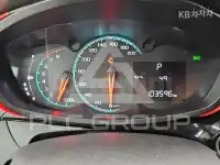 2016 Chevrolet Spark