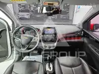 2016 Chevrolet Spark
