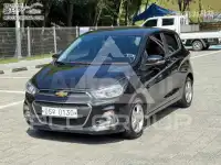 2016 Chevrolet Spark