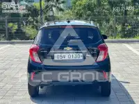 2016 Chevrolet Spark