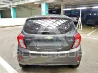 2016 Chevrolet Spark