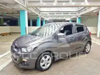 2016 Chevrolet Spark