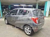 2016 Chevrolet Spark