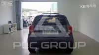 2016 Chevrolet Spark