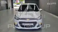 2016 Chevrolet Spark
