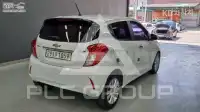2016 Chevrolet Spark
